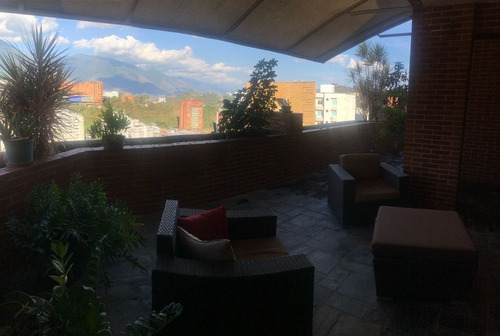Imagen 13 de 20 de Vendo Ph 370m2 4h/6b/3p Lomas De La Alameda 5464