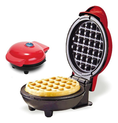 Pancake Maker Mini Home Waffle Maker 350w