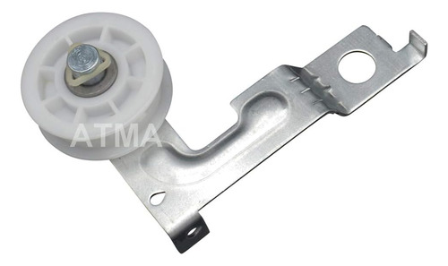 Kit Reparación Secadora LG 4581el2002c 4561el3002a 4400el200