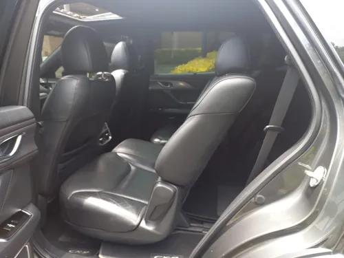 Mazda CX-9 2.5 Grand Touring Lx Aut