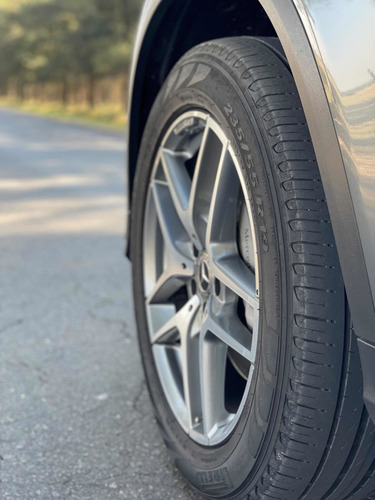 Imagen 7 de 15 de Mercedes-benz Clase Glc 2018 2.0 Glc250 300 4matic Atomático