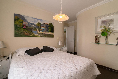 Apartamento Para Aluguel - Bosque Da Saúde, 2 Quartos, 140 - 892898517