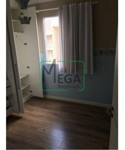 Imagem 16 de 16 de Apartamento Com 2 Quartos Na Granja Viana - 1588_gr - 70993457