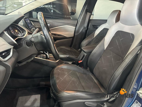 Chevrolet Onix 1.0 TURBO FLEX PLUS PREMIER AUTOMÁTICO