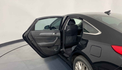 Imagen 15 de 15 de 47300 - Hyundai Sonata 2017 Con Garantía