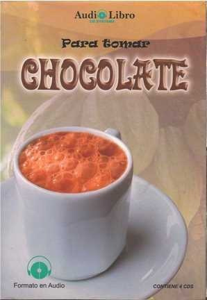 Cd - Para Tomar Chocolate / 4cd - Original Y Sellado