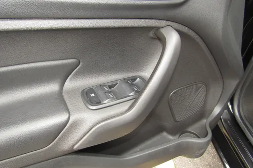 Ford Fiesta 1.6 Titanium