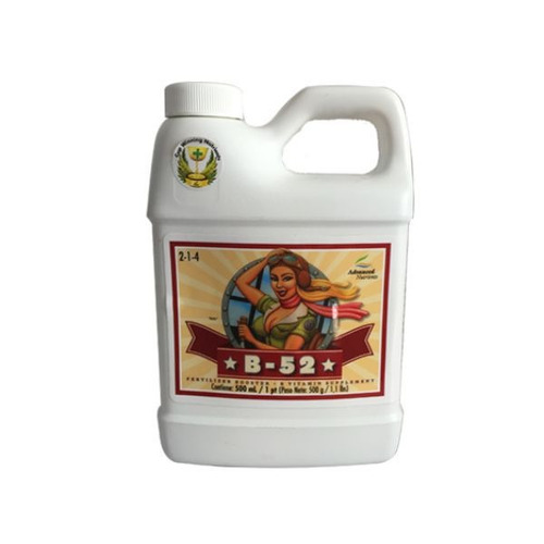 Advanced Nutrients B52 250ml Bioestimulante Better Call Grow