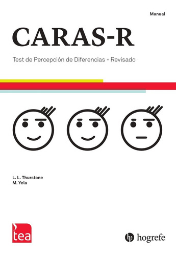 Caras-r Test