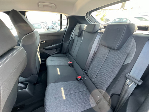 Peugeot 208 1.6 Allure At