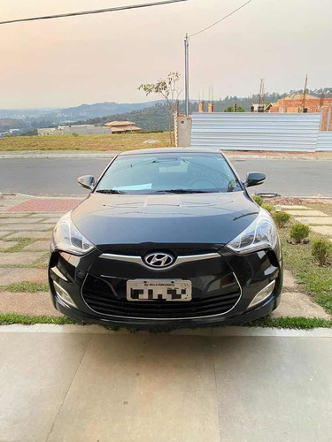 Hyundai Veloster 2011/2012 Completo