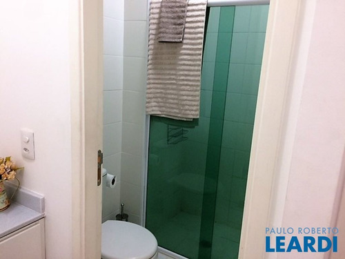 Imagem 12 de 15 de Apartamento - Alphaville - Sp - 499286
