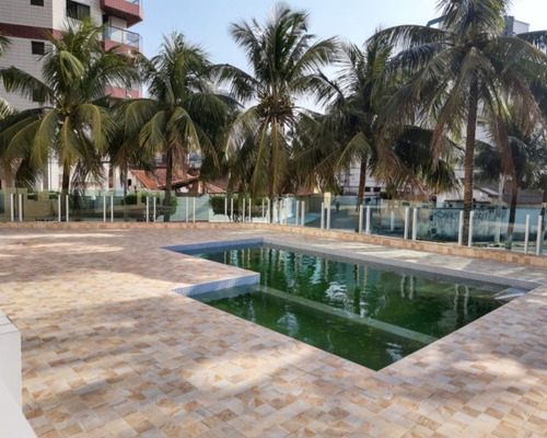 Imagem 7 de 20 de Apartamento Com 2 Dorms, Ocian, Praia Grande - R$ 412 Mil, Cod: 14880729 - 14880729 - 69657124