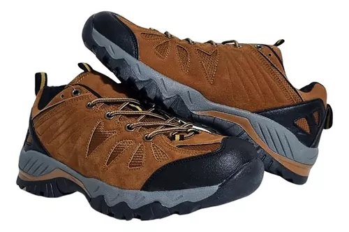 Zapatillas para hombre de trekking, Envío gratis