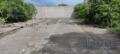 Rancho En Venta En González, Tamaulipas.