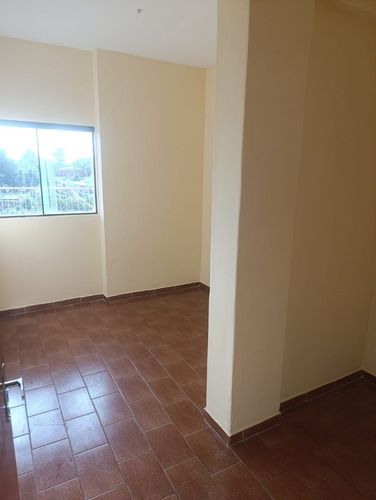 Departamento En El Edificio América Iii De Encarnación