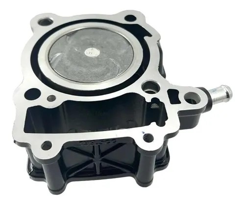 Kit Cilindro Pulsar Ns200 Completo Original Bajaj