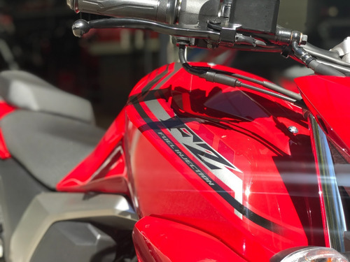 Imagen 4 de 18 de Yamaha Fz Fi 0km Financia En 12 Cuotas Sin Interes!