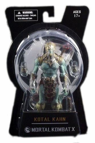 kotal kahn mortal kombat x kotal kahn mortal kombat x