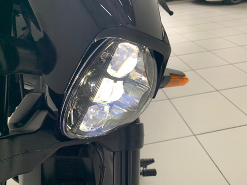 Harley Davidson Softail Fxdr 114