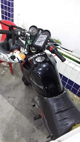 Yamaha Factor 125