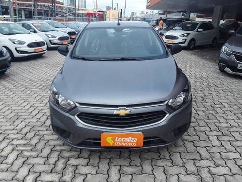 Imagem 5 de 9 de Chevrolet Joy 1.0 Spe4 Flex Manual