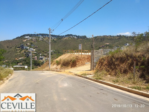 Imagem 5 de 9 de Lotes Em Condomínio Para Comprar No Vila Del Rey Em Nova Lima/mg - 1089