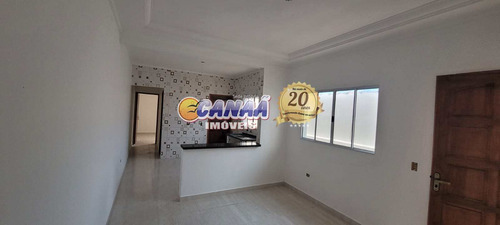 Imagem 5 de 19 de Casa Com 2 Dorms, Flórida Mirim, Mongaguá - R$ 294 Mil, Cod: 9639 - V9639