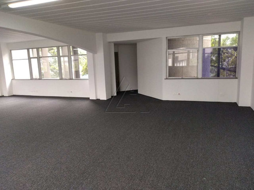 Imagem 2 de 11 de Sala, Cidade Monções, São Paulo, Cod: 4356 - A4356