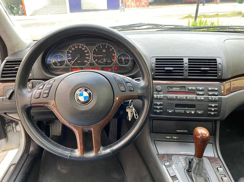 Imagem 8 de 15 de Bmw 330i 3.0 Top Sedan 24v Gasolina 4p Automático