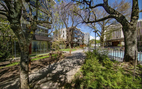 Arriendo Departamento En Condominio Origen Pucón
