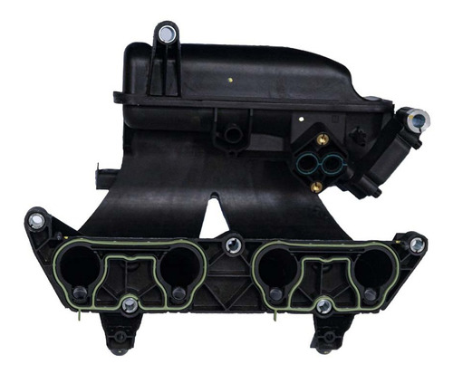 Multiple Admision Ford Fiesta 2001-2005 1.6l Motorcraft