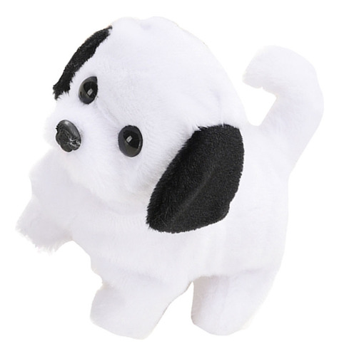 Juguete Eléctrico De Peluche Para Perros Con Simulación De D