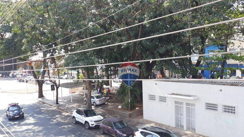 Imagem 4 de 5 de Sala Para Alugar Av. José Paulino, 15 M² Por R$ 600/mês - Centro - Paulínia/sp - Sa0172