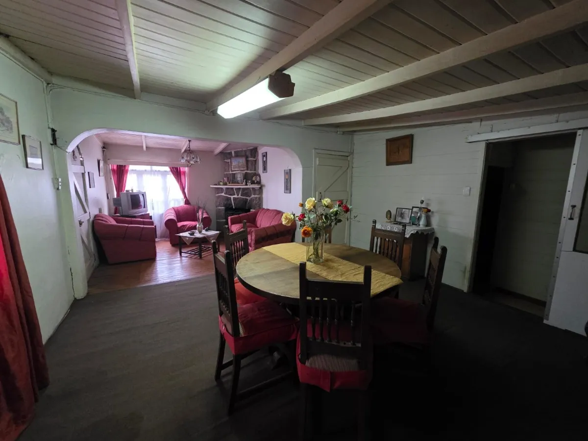 Imagen 4 de 21 de Casa En Vicuña Mackena, Reñaca, Viña Del Mar.