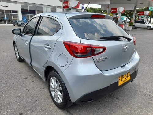 Mazda Mazda 2 Prime