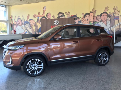 Imagen 3 de 12 de Baic X35 Luxury At