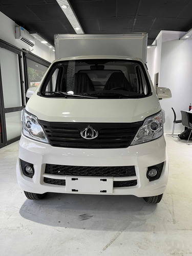 Imagen 4 de 17 de Changan Md201 Cargo Box
