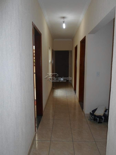 Imagem 6 de 15 de Casa - Jardim Mirante De Sumare - Ref: 34746773 - V-lf9481996