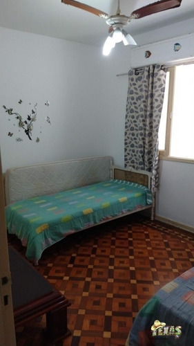 Apartamento Praia Grande - 1812