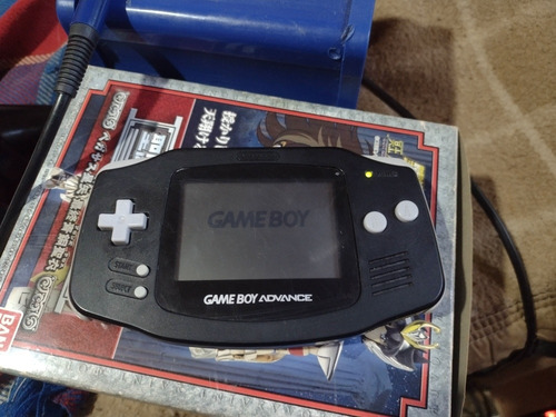 Imagen 1 de 3 de Gameboy Advance