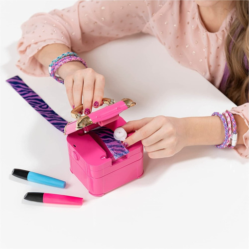 Cool Maker: Estudio Hollywood Extensiones De Moda