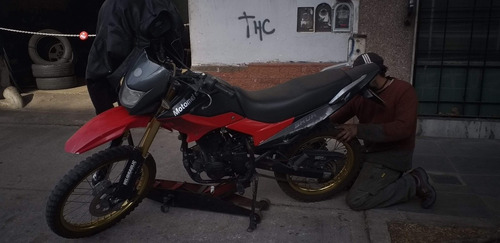 Motomel 2013