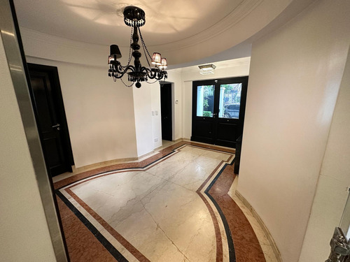 Venta Alquiler De Casa Estilo Francés En Barrio Parque, Palermo