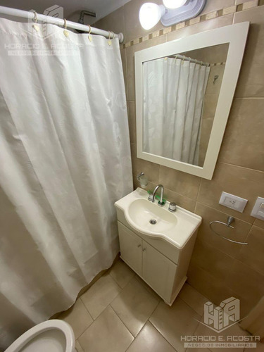 Departamento En Villa Ballester De 3 Ambientes Excelente