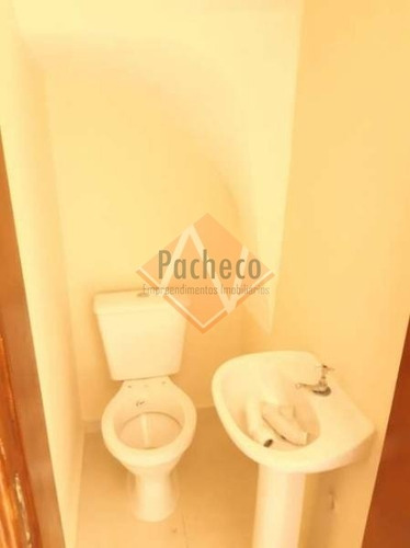 Sobrado Cond. Fechado Na Vila Ré, 55 M², 02 Dormitórios, 01 Vaga, R$ 270.000,00 - 2081