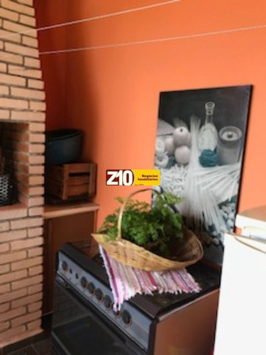Belíssima Chacara Toda Avareandada Com Infraestrutura De Lazer Completa - Ch01716 - 32957091