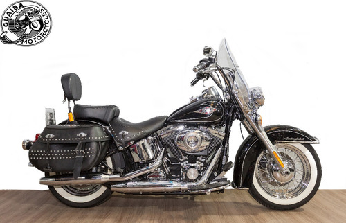 Harley Davidson - Softail Heritage Classic