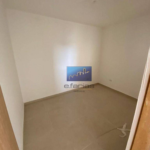 Imagem 17 de 18 de Studio Com 2 Dormitórios À Venda, 42 M² Por R$ 240.000,00 - Cidade Antônio Estevão De Carvalho - São Paulo/sp - St0504