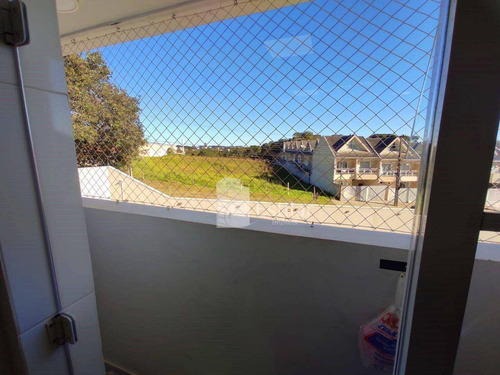 Imagem 10 de 30 de Apartamento 03 Quartos (01 Suíte) E 02 Vagas No Braga, São José Dos Pinhais - Ap3598